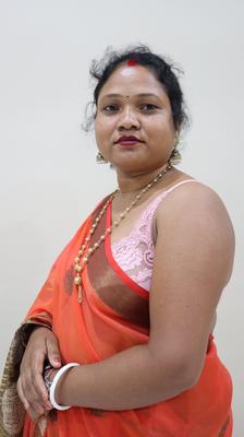 Bhabhi indien