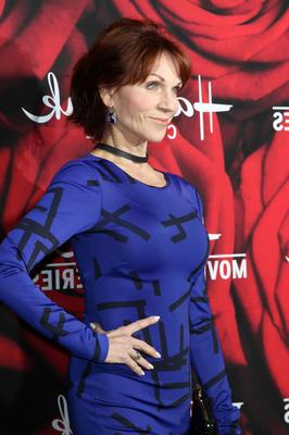 Nails   Marilu Henner