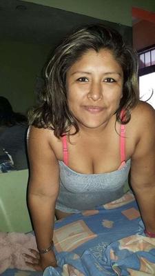 Madurita Latina en todo su esplendor 