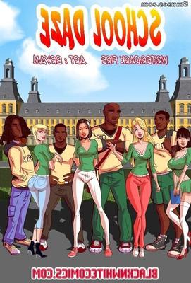 School Daze 1