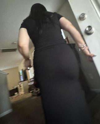 Cuckson's THICK Latina Mom Lizeth