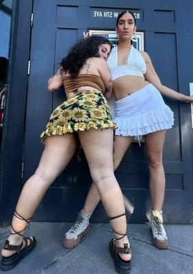 Meredith: Latina sexy, puta y exhibicionista   sexy latin slut