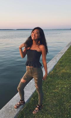 Asian ir