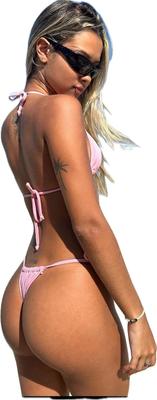 Latina Cute Big Butt Stickers 1677