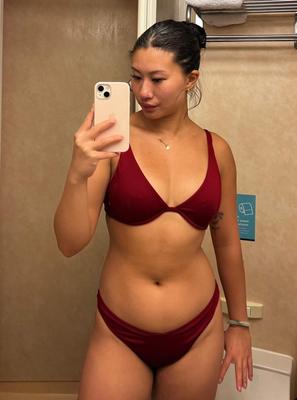 Asian NN teen mix