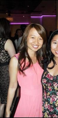 Asian Milf Theresa Tran from California