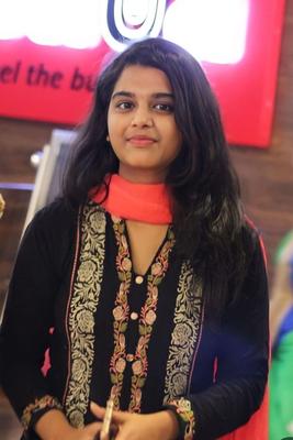 La salope indienne Maleeha Khan