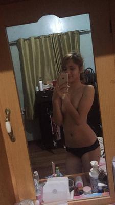 Hairy Asian leaked