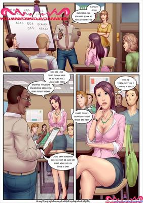 The New Teacher 