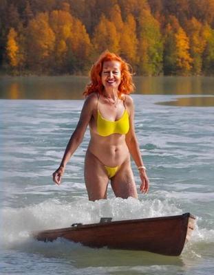 Fotos porno de pelirrojas alemanas (algunas encontradas, otras privadas) ACTUALIZAR