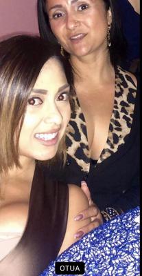 Latina ex wife