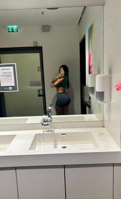 Sexy Muslima