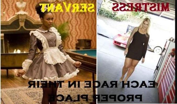 FEMMES BLANCHES en charge 4