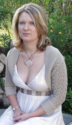 Blonde russe