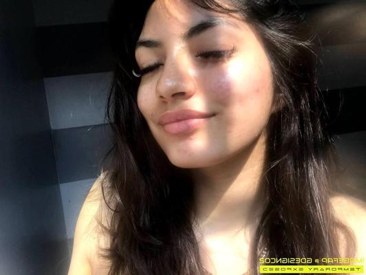 ☢️LeAkEd☢️ [Latina GF] 