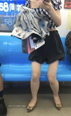 Asians Legs, Feet, Upskirts