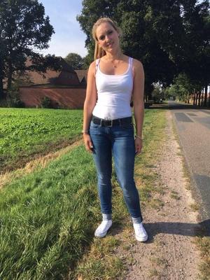 Екатерина из Германии