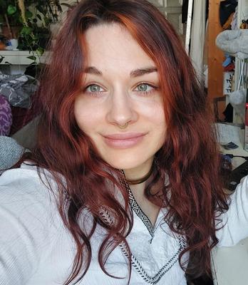 Amaya HaSStier Favoriten, Kommentare willkommen, werde richtig böse