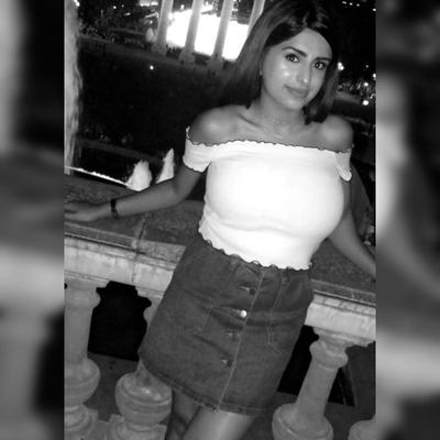Moi, fille indienne 💖