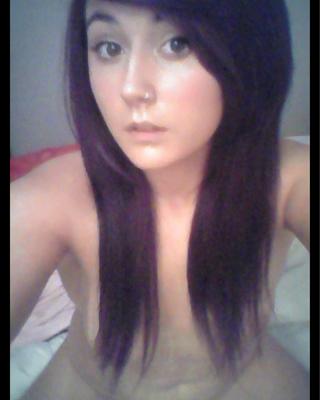 UK BBC Slut HanaR