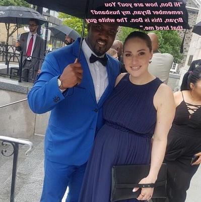 Les couples noirs veulent un bébé de taureau blanc Compilation Vol 1