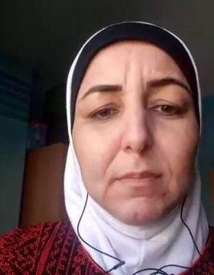 Arabische Hijabi-Schlampe, muslimische Hure, reife Mutter