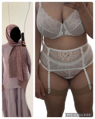 Meine muslimische Frau