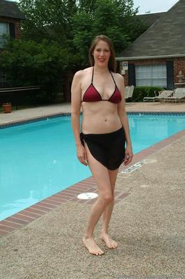 Ginger Fav Redhead Saggy Mature Classic Teil III
