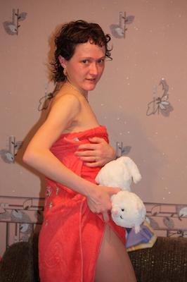 Femme De Russie 6 Olga