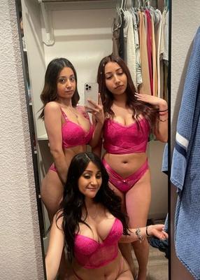 Latina wife and sisters 