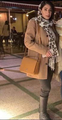 Sexy ägyptische Aisha