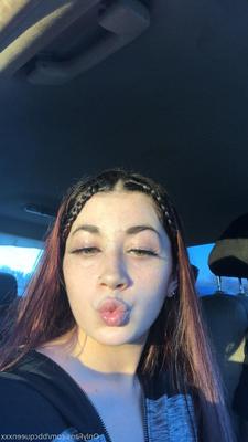 BBC Queen Big Ass Tits Beauty Horny Girl Mixed Hot Shots