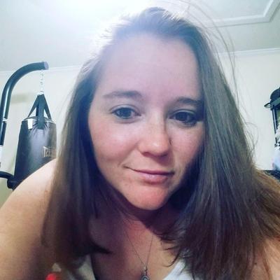 J'ai échangé des corps avec Laura, l'amie de Wankithard.