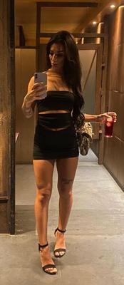 Latina Pump Pig Mia n'est qu'un Fleshlight humain pour les DÉSIRS masculins
