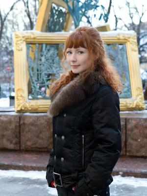 ROCHELLE Barock