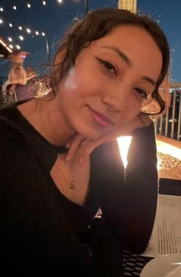 Petite Latina 