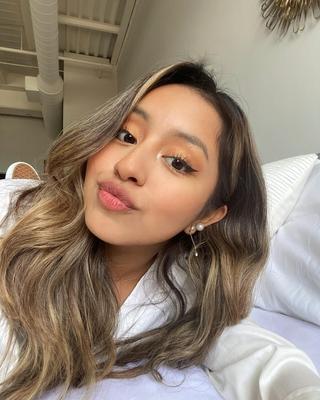 Latina teen Cutie w/ AMAZING DSL for comments