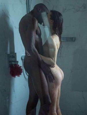 homens negros preferem morenas claras