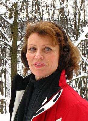 Cuckies Frau Brigitte