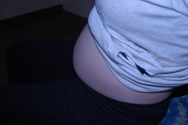 корейский PREGGO FUK
