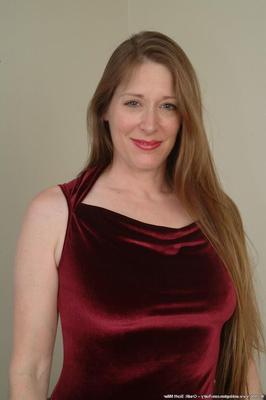 Ginger Fav Rousse Saggy Mature Classique Pt. II