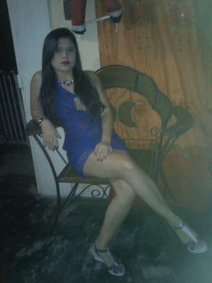 Adolescente latino