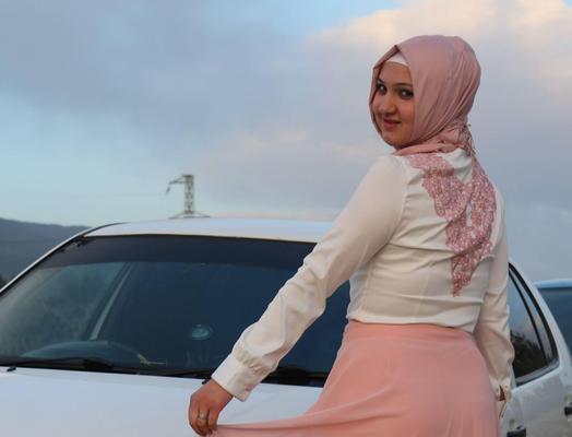 Hijab Sexy Turc 155