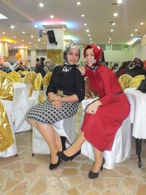 Hijab Sexy Turc 158
