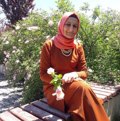 Hijab Turc Vintage Sexsi Photo 13