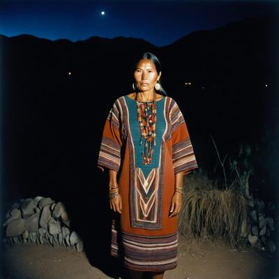Mujeres del mundo 