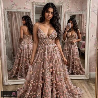 Une beauté indienne se fait gangbanger lors de sa propre soirée de bal de fin d'année