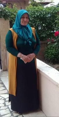 Hijab Sexy Turc 156