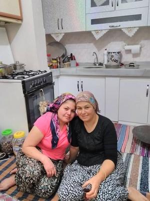 Hijab Turc Vintage Sexsi Photo 14