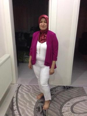 Hijab Sexy Turc 159
